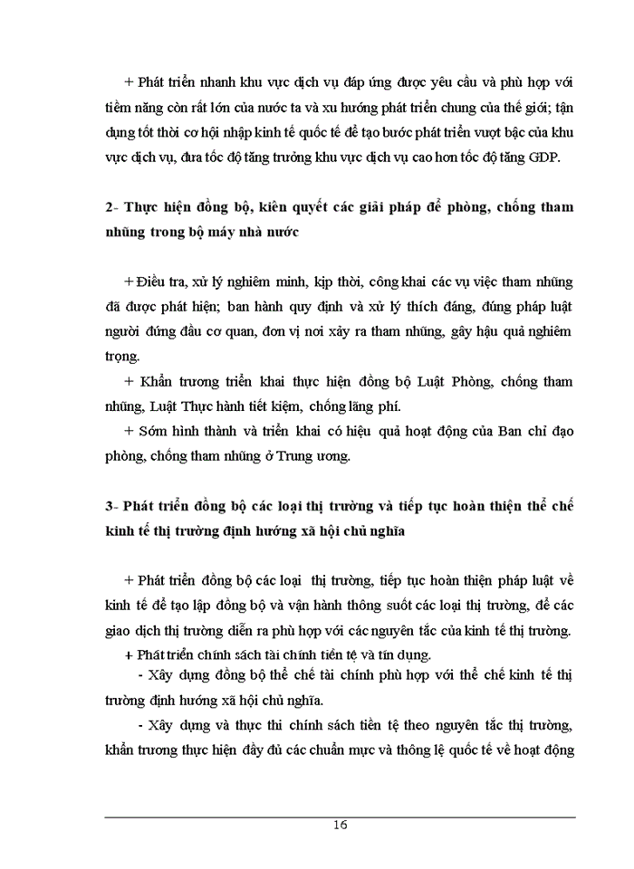 image for page Xây dựng nền Kinh tế Thị trường định hướng Xã hội Chủ nghĩa ở Việt Nam