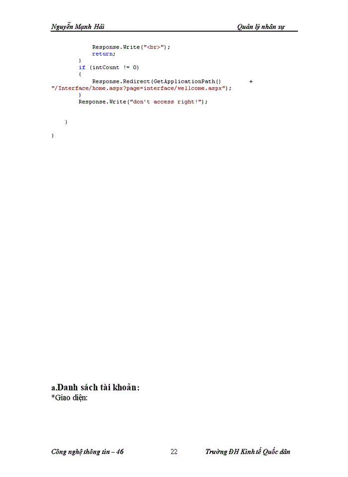 image for page Tổng quan về mô hình model-view- ontroller mvc