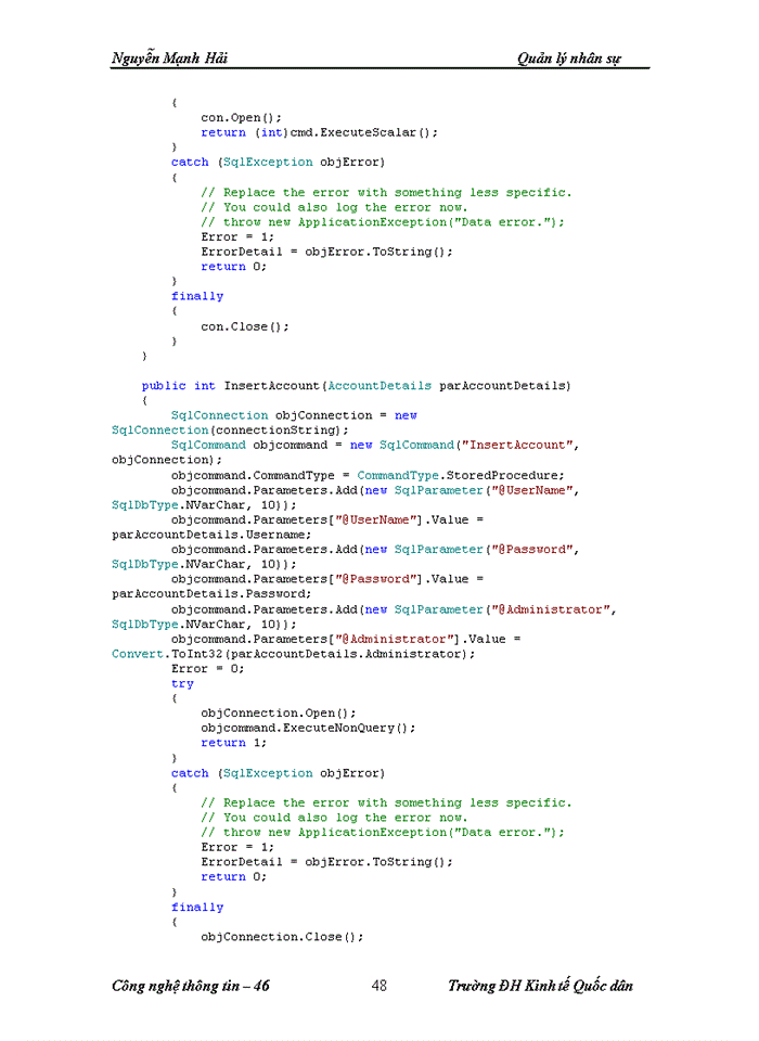 image for page Tổng quan về mô hình model-view- ontroller mvc