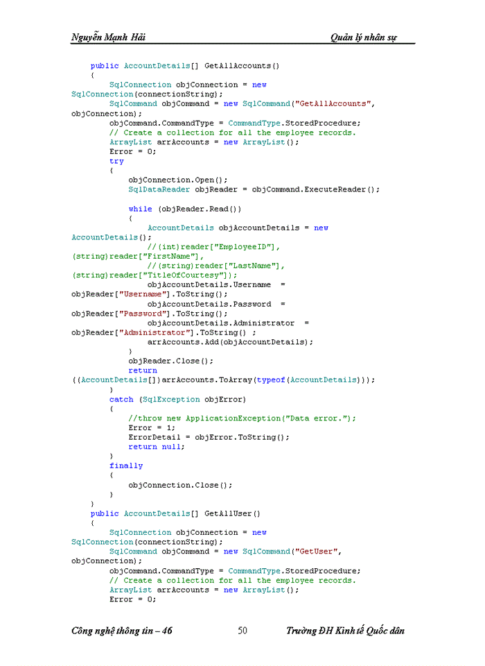 image for page Tổng quan về mô hình model-view- ontroller mvc