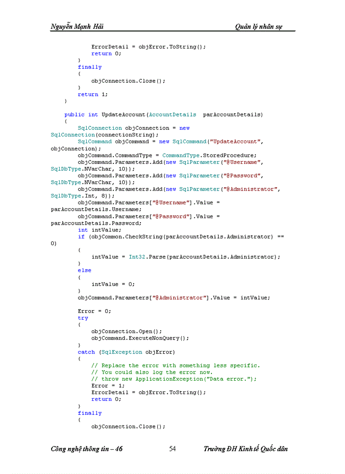 image for page Tổng quan về mô hình model-view- ontroller mvc