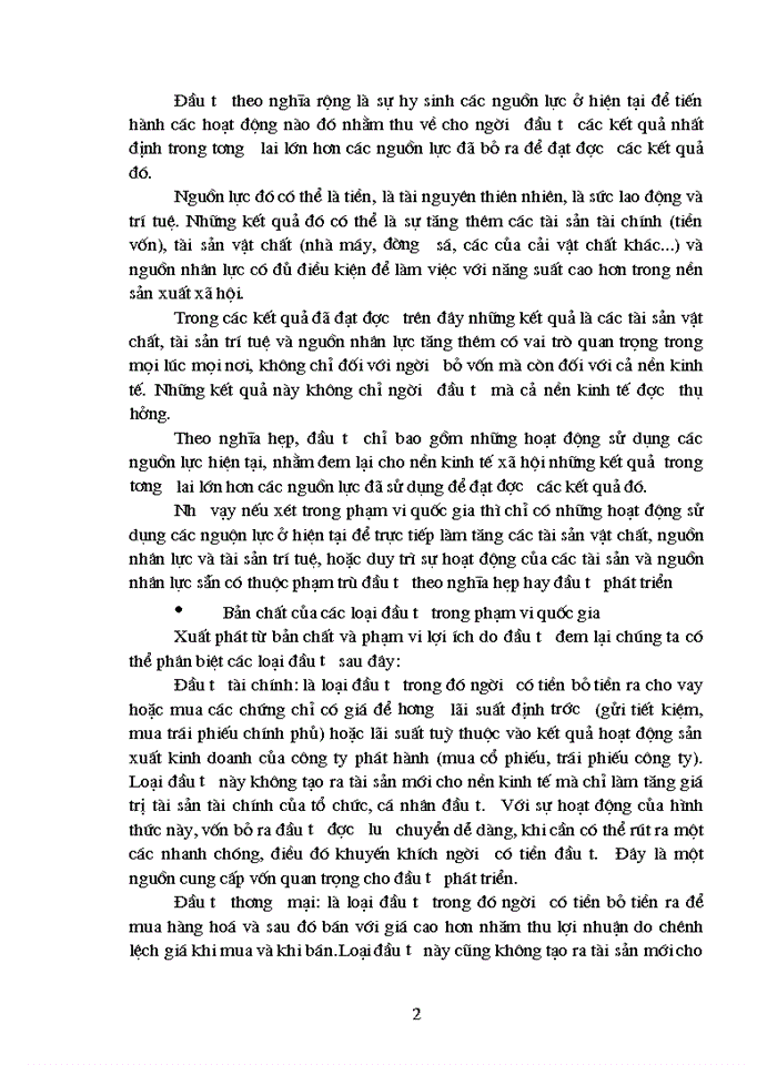 image for page Mối quan hệ giữa đầu tư theo chiều rộng và chiều sâu lý luận và thực tiễn