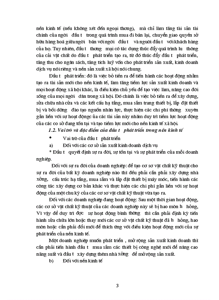 image for page Mối quan hệ giữa đầu tư theo chiều rộng và chiều sâu lý luận và thực tiễn