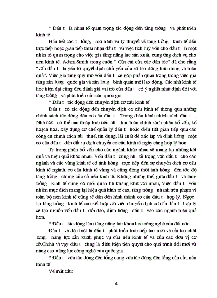 image for page Mối quan hệ giữa đầu tư theo chiều rộng và chiều sâu lý luận và thực tiễn