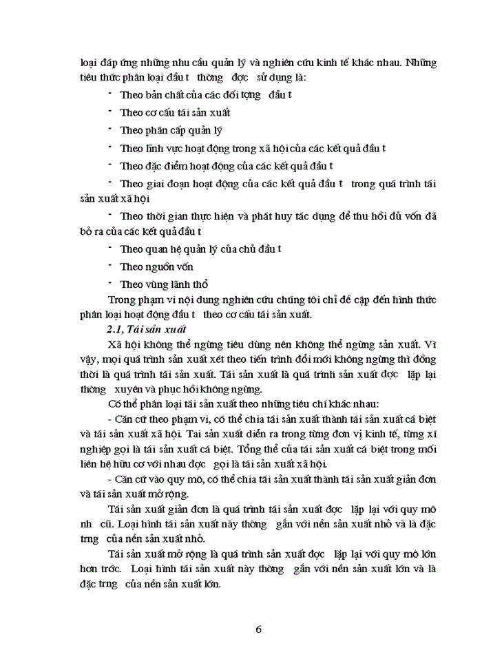 image for page Mối quan hệ giữa đầu tư theo chiều rộng và chiều sâu lý luận và thực tiễn