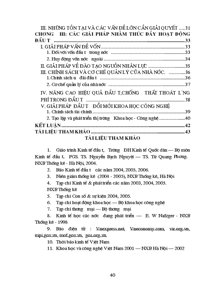 image for page Mối quan hệ giữa đầu tư theo chiều rộng và chiều sâu lý luận và thực tiễn