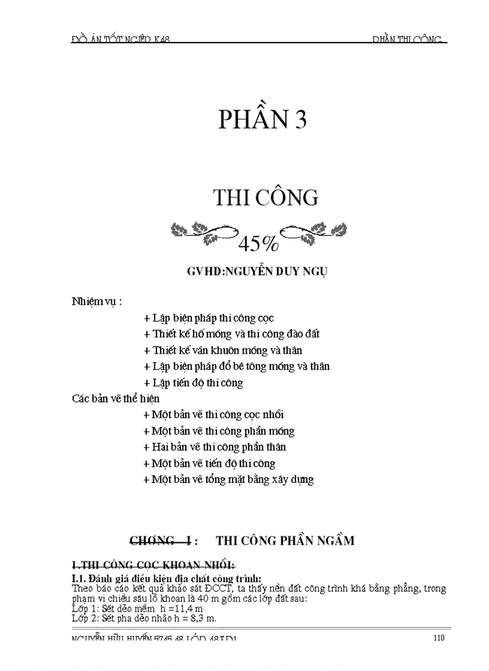 image for page THS Đồ án tốt nghiệp phần thi công