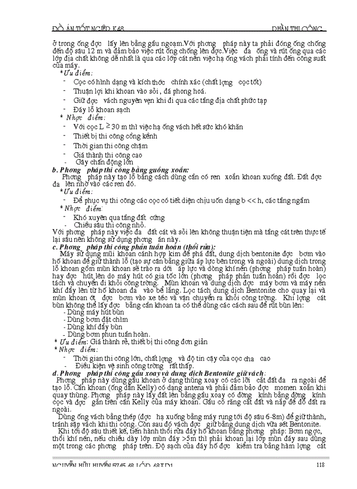 image for page THS Đồ án tốt nghiệp phần thi công