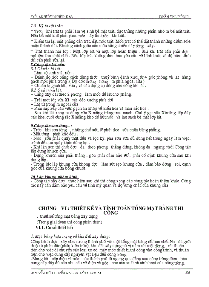 image for page THS Đồ án tốt nghiệp phần thi công