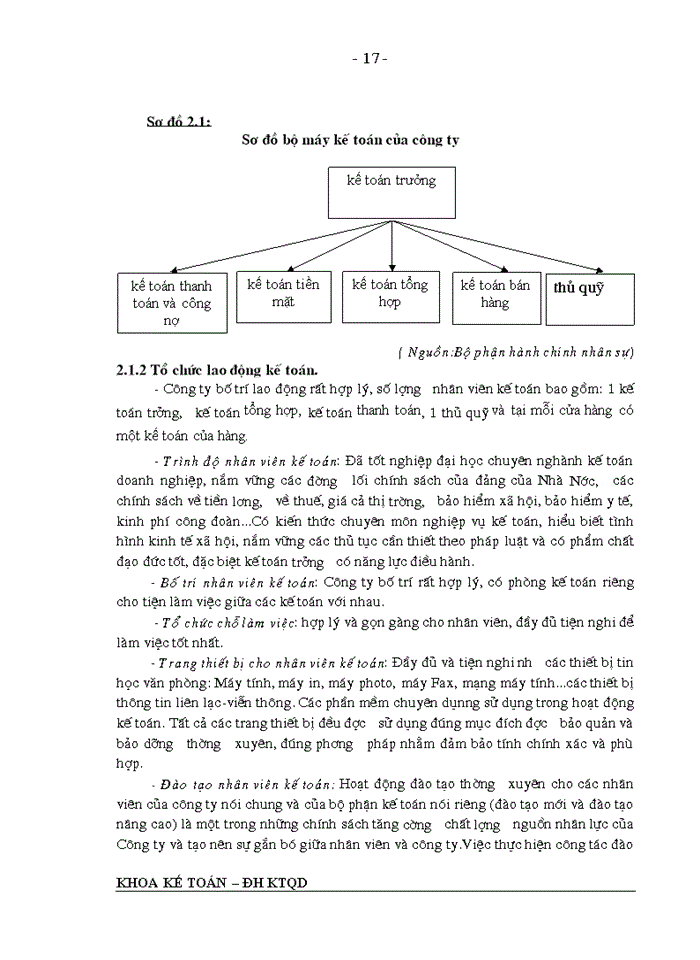 image for page Tổng quan về đặc điểm kinh tế - kĩ thuật và tổ chức bộ máy quản lý hoạt động sản xuất kinh doanh của Công ty Cổ phần Thương mại và Sản xuất Mai Phương