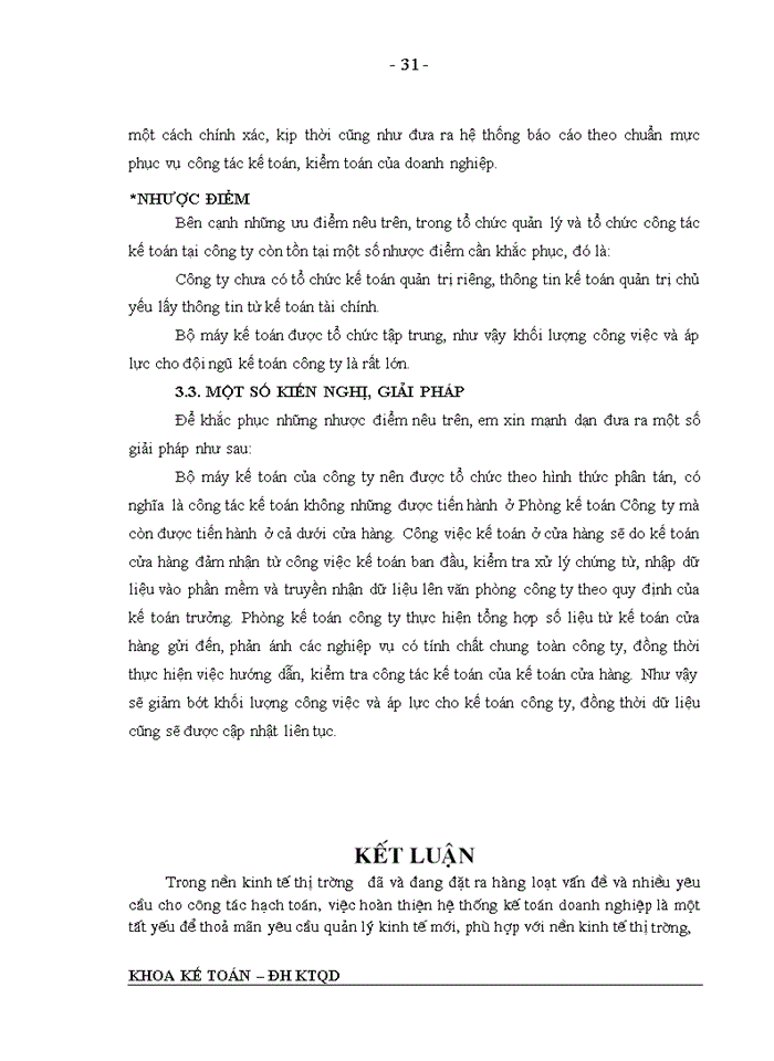image for page Tổng quan về đặc điểm kinh tế - kĩ thuật và tổ chức bộ máy quản lý hoạt động sản xuất kinh doanh của Công ty Cổ phần Thương mại và Sản xuất Mai Phương