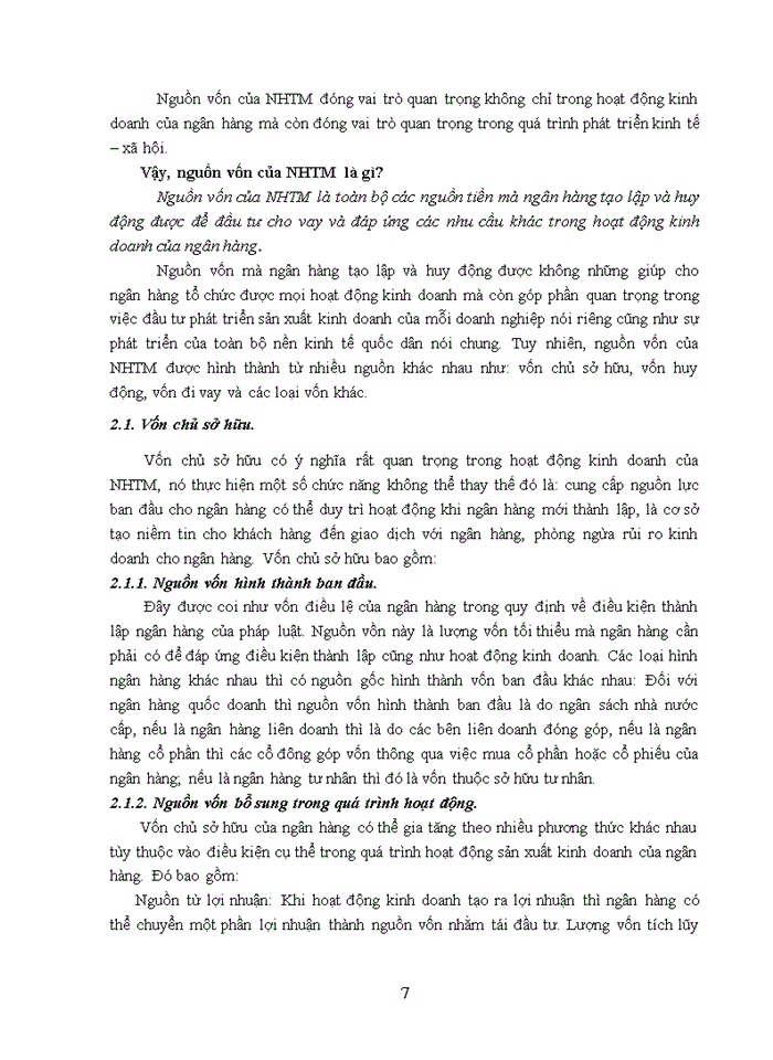 image for page Giải pháp tăng cường huy động vốn tại Ngân hàng Thương mại Cổ phần An Bình
