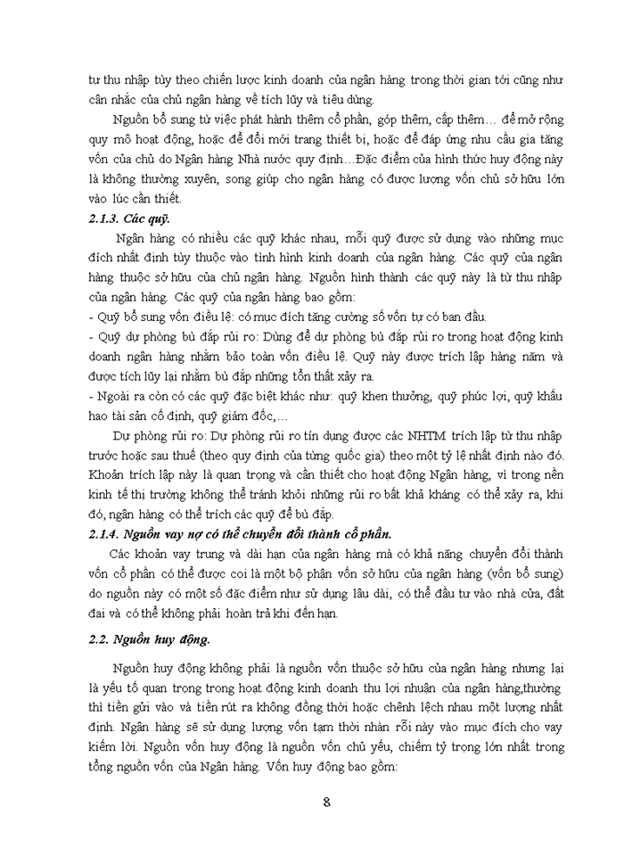 image for page Giải pháp tăng cường huy động vốn tại Ngân hàng Thương mại Cổ phần An Bình