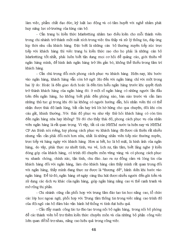 image for page Giải pháp tăng cường huy động vốn tại Ngân hàng Thương mại Cổ phần An Bình