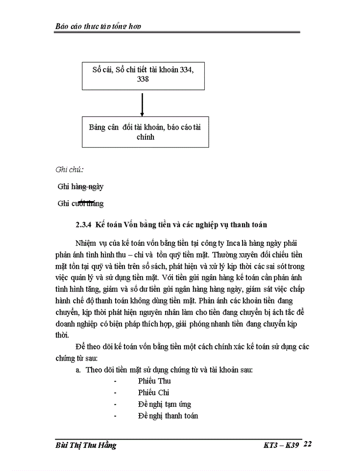 image for page Báo cáo thực tập tổng hợp tại Công ty Trách nhiệm Hữu hạn Quốc Tế Quảng Cáo Truyền Thông INCA