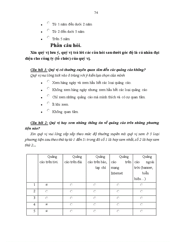 image for page Thực trạng hoạt động Marketing và các hoạt động Quảng cáo cho dịch vụ Chuyển phát nhanh của Công ty Trách nhiệm Hữu hạn Thương mại và Dịch vụ hàng hóa Con Thoi