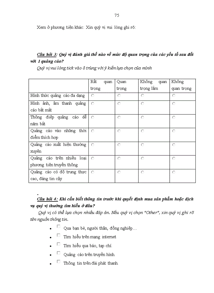 image for page Thực trạng hoạt động Marketing và các hoạt động Quảng cáo cho dịch vụ Chuyển phát nhanh của Công ty Trách nhiệm Hữu hạn Thương mại và Dịch vụ hàng hóa Con Thoi