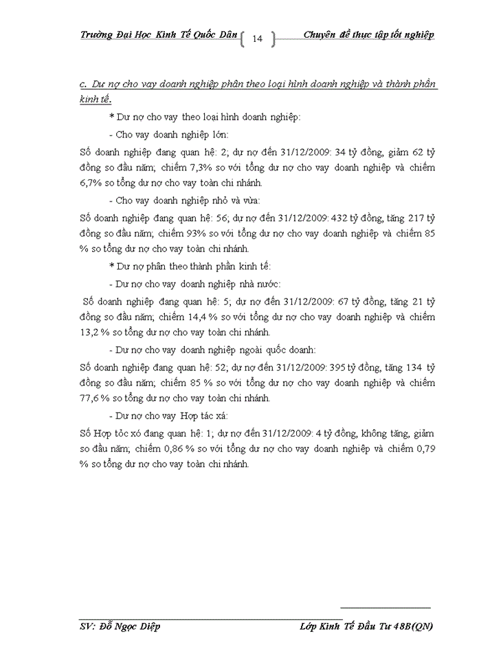 image for page Công tác thẩm định dự án đầu tư vay vốn tại Chi nhánh Đống Đa Ngân hàng Nông nghiệp và Phát triển Nông thôn