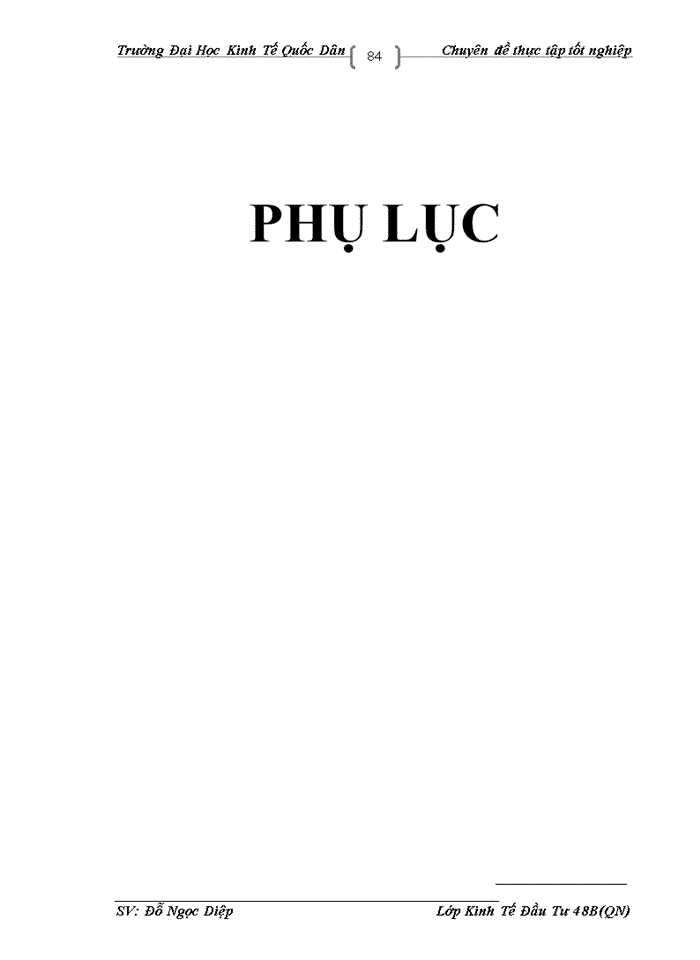 image for page Công tác thẩm định dự án đầu tư vay vốn tại Chi nhánh Đống Đa Ngân hàng Nông nghiệp và Phát triển Nông thôn