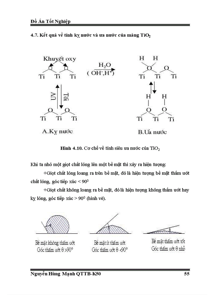 image for page Nghiên cứu chế tạo Sol-Gel chứa các hạt nano TiO2 và ứng dụng phủ màng trên gốm sứ Ceramic