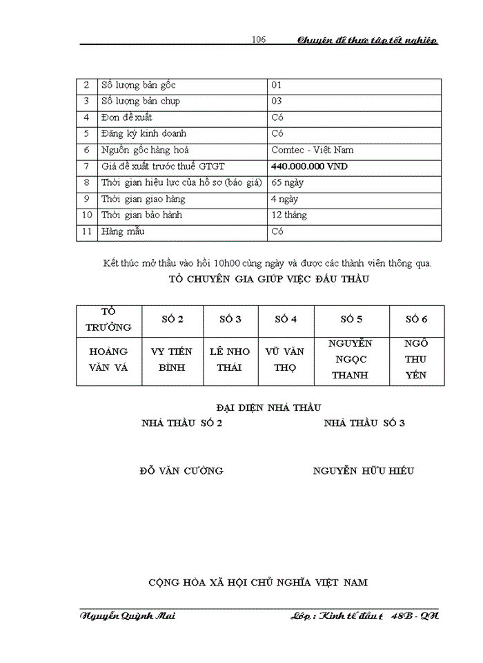 image for page THS Công tác tổ chức đấu thầu tại Viễn Thông Lạng Sơn Thực trạng và giải pháp