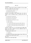 Đặc điểm tổ chức Kiểm toán của Công ty Trách nhiệm Hữu hạn tư vấn tài chính Kế toán và Kiểm toán Quốc tế IAFC