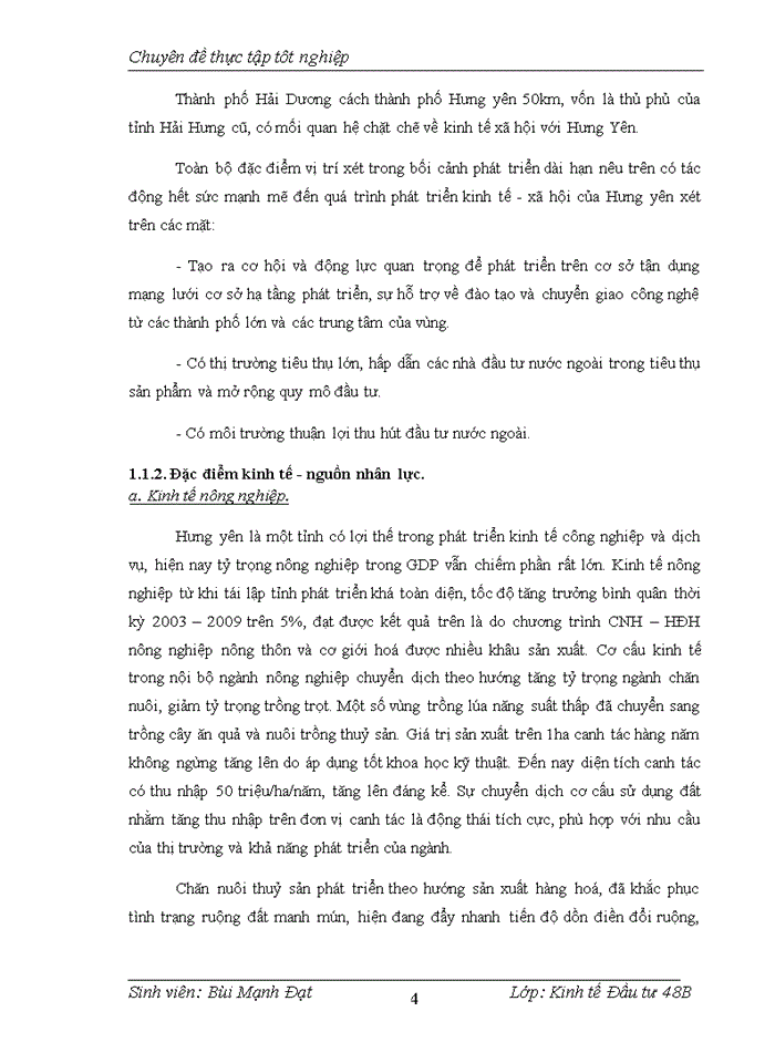 image for page Đầu tư trực tiếp nước ngoài ở Hưng Yên