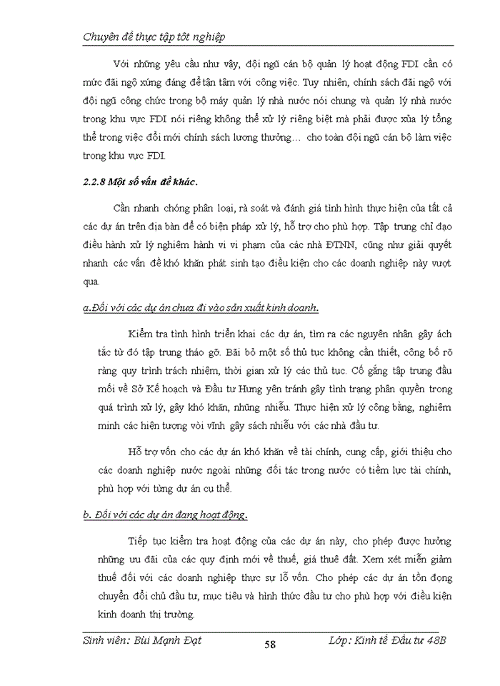 image for page Đầu tư trực tiếp nước ngoài ở Hưng Yên