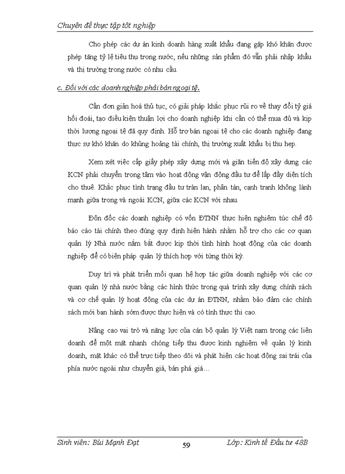 image for page Đầu tư trực tiếp nước ngoài ở Hưng Yên