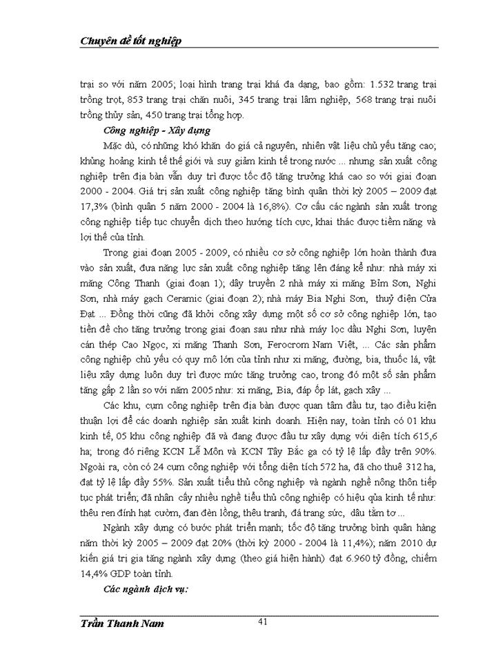 image for page Đầu tư phát triển bằng nguồn vốn Ngân sách Nhà nước trên địa bàn tỉnh Thanh Hóa thực trạng và giải pháp