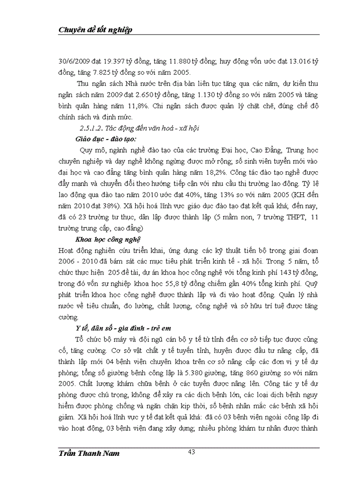 image for page Đầu tư phát triển bằng nguồn vốn Ngân sách Nhà nước trên địa bàn tỉnh Thanh Hóa thực trạng và giải pháp