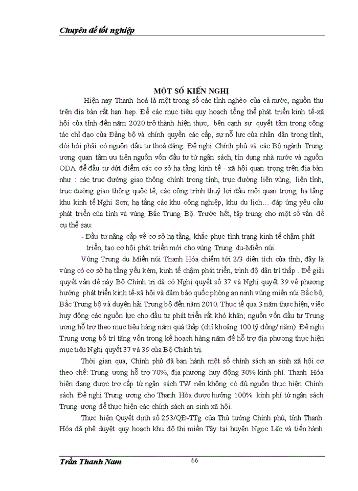 image for page Đầu tư phát triển bằng nguồn vốn Ngân sách Nhà nước trên địa bàn tỉnh Thanh Hóa thực trạng và giải pháp