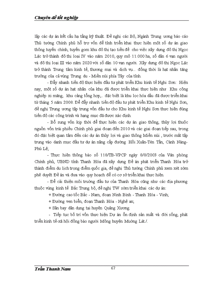 image for page Đầu tư phát triển bằng nguồn vốn Ngân sách Nhà nước trên địa bàn tỉnh Thanh Hóa thực trạng và giải pháp