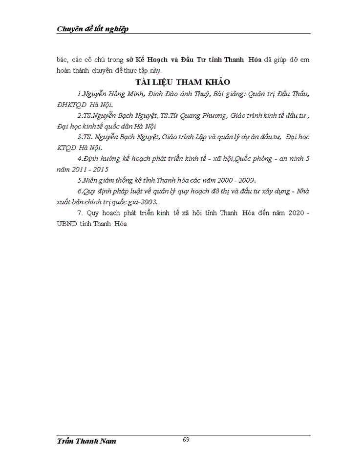 image for page Đầu tư phát triển bằng nguồn vốn Ngân sách Nhà nước trên địa bàn tỉnh Thanh Hóa thực trạng và giải pháp