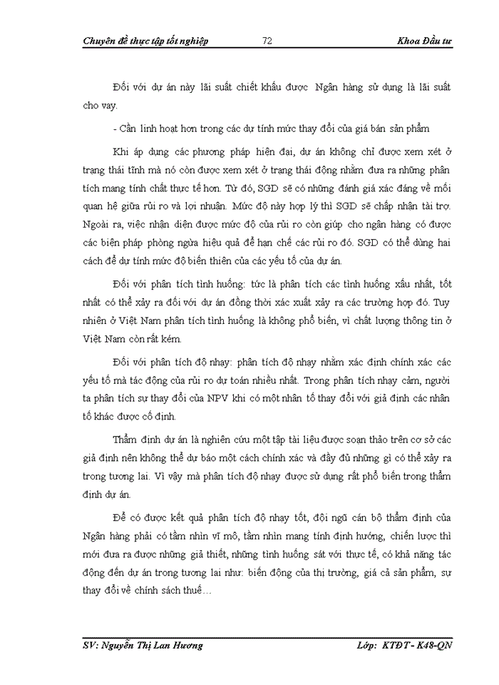image for page Hoàn thiện công tác thẩm định dự án đầu tư tại Sở giao dịch Ngân hàng Thương mại Cổ phần Ngoại Thương Việt Nam