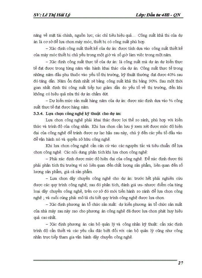 image for page Hoàn thiện công tác lập dự án tại Công ty cổ phần đầu tư phát triển công nghệ điện tử viễn thông