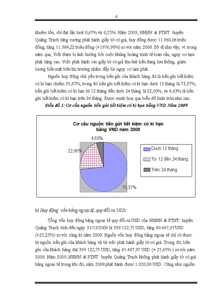 image for page Hoàn thiện công tác thẩm định cho vay Doanh nghiệpVvàN tại Ngân hàng Nông nghiệp và Phát triển Nông thôn huyện Quảng Trạch