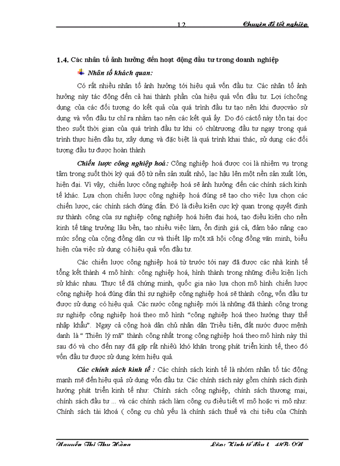 image for page Một số giải pháp huy động và nâng cao hiệu quả sử dụng vốn đầu tư tại Tổng Công ty Hàng hải Việt Nam
