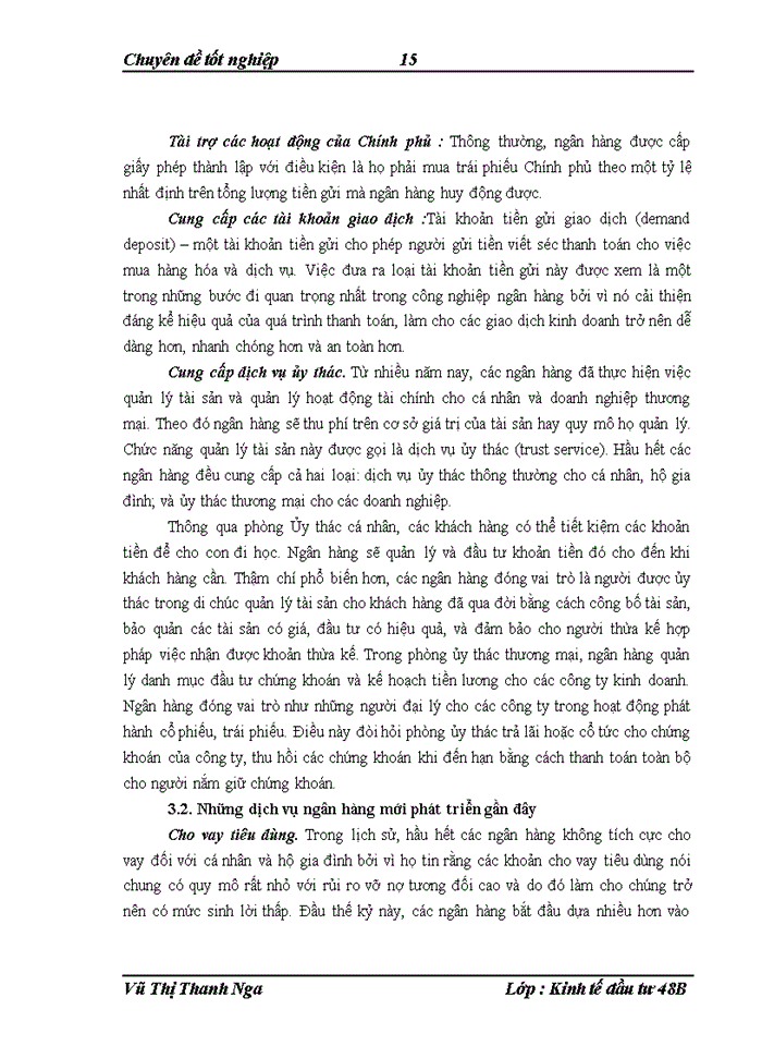 image for page THS Nâng cao chất lượng thẩm định dự án đầu tư trong hoạt động cho vay đối với các doanh nghiệp tại Ngân hàng Nông nghiệp và Phát triển Nông thônViệt Nam chi nhánh huyện Kim Sơn tỉnh Ninh Bình
