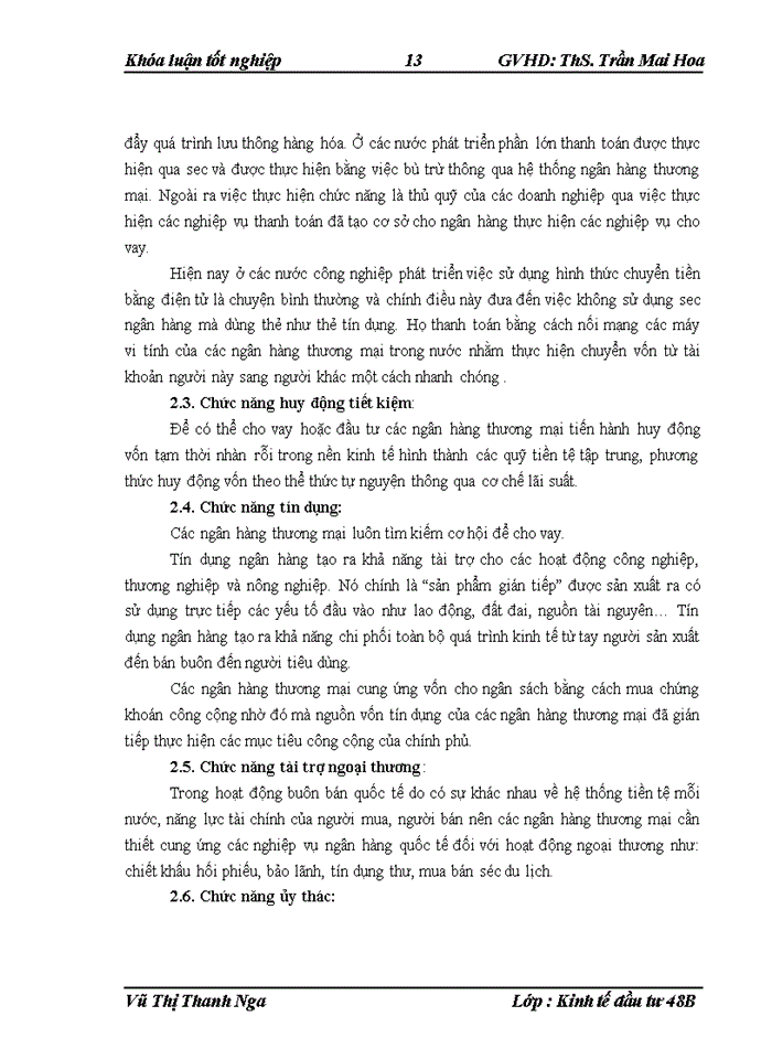 image for page THS Hoàn thiện công tác thẩm định dự án đầu tư trong hoạt động cho vay đối với các doanh nghiệp tại Ngân hàng Nông nghiệp và Phát triển Nông thônViệt Nam chi nhánh huyện Kim Sơn tỉnh Ninh Bình