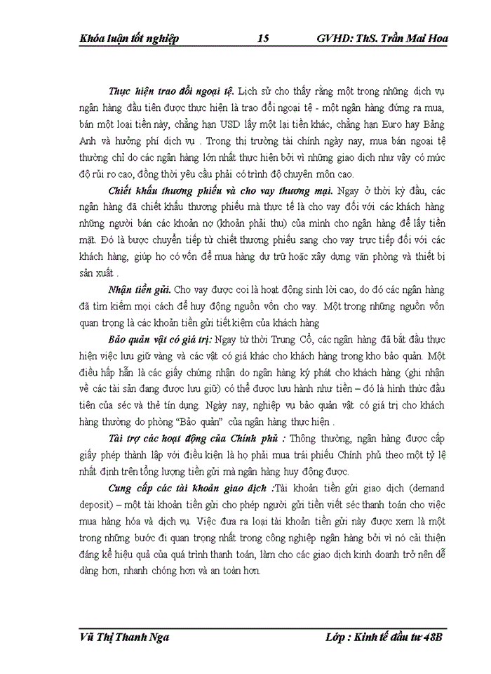 image for page THS Hoàn thiện công tác thẩm định dự án đầu tư trong hoạt động cho vay đối với các doanh nghiệp tại Ngân hàng Nông nghiệp và Phát triển Nông thônViệt Nam chi nhánh huyện Kim Sơn tỉnh Ninh Bình