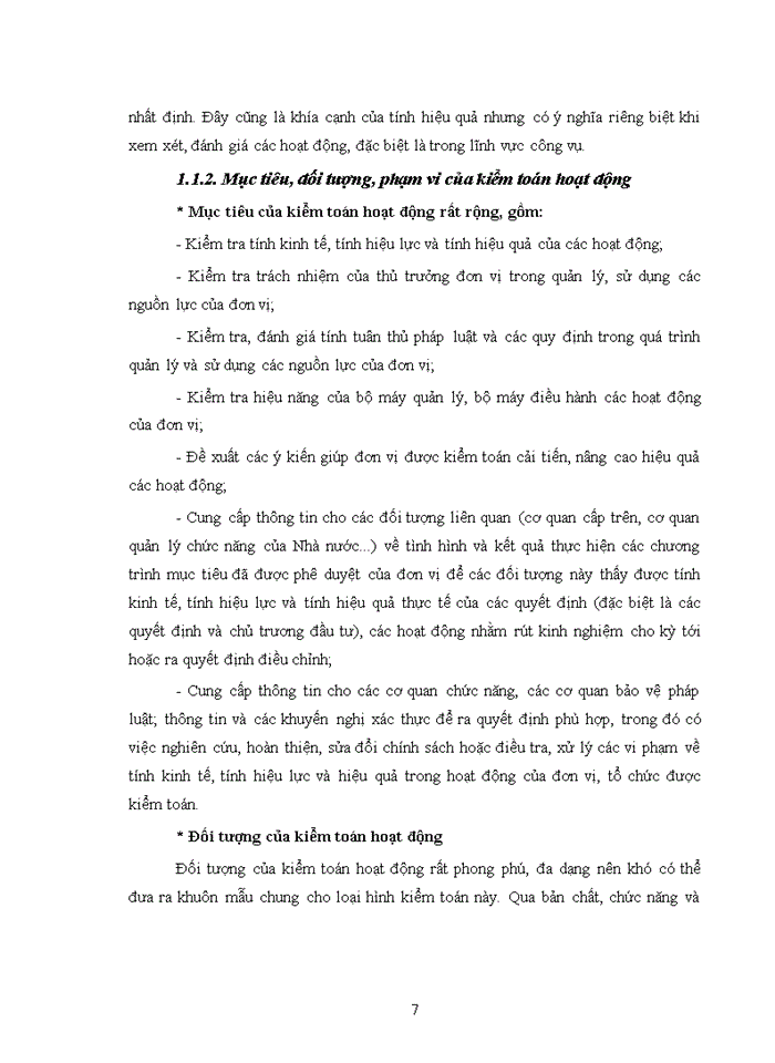 image for page THS Vận dụng Kiểm toán hoạt động vào Kiểm toán đầu tư Xây dựng cơ bản nhà máy thuỷ điện do Kiểm toán nhà nước thực hiện
