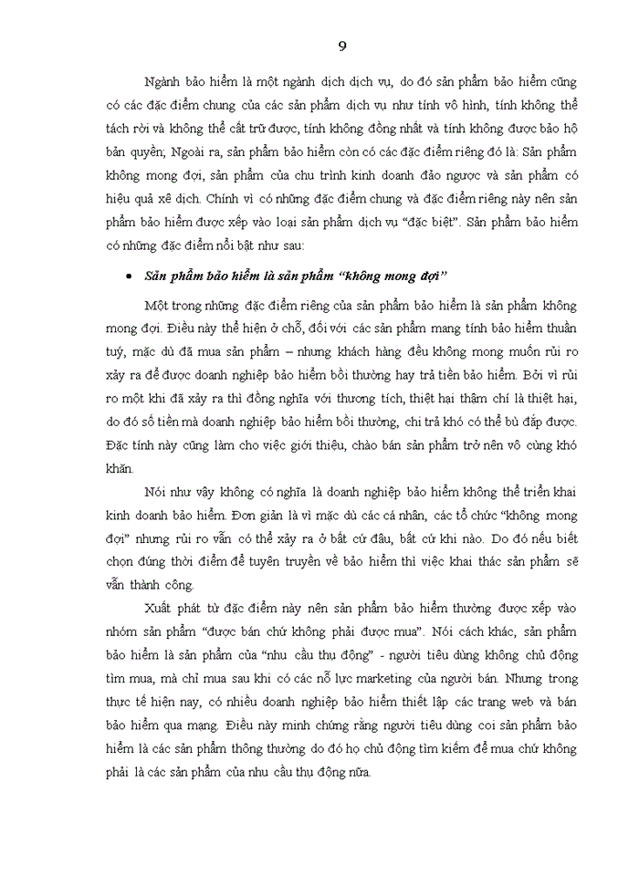 image for page THS Chiến lược kinh doanh dịch vụ Bảo hiểm của Tổng Công ty cổ phần Bảo hiểm Dầu khí Việt Nam đến năm 2015