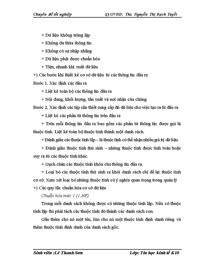 image for page Xây dựng HTTT quản lý nhân sự tại phòng Quản lý Đại lý của Công ty Bảo Việt Hà Nội