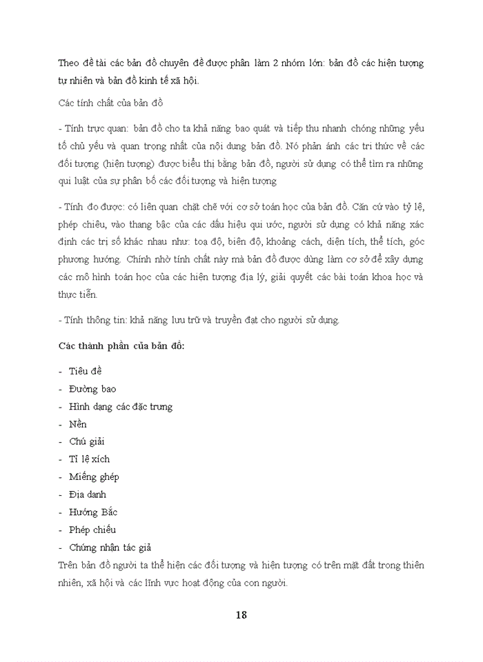 image for page Bài kiểm tra GIS