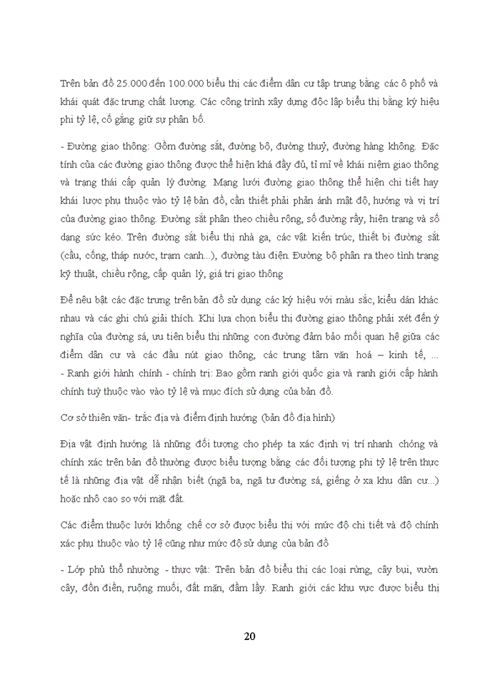 image for page Bài kiểm tra GIS