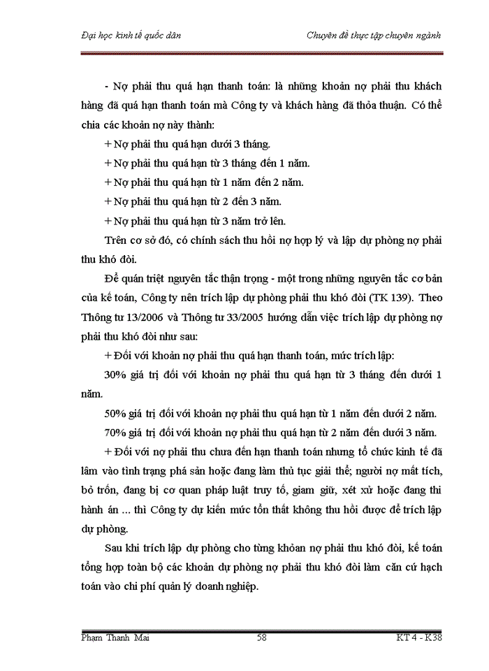 image for page Hoàn thiện Kế toán chi phí doanh thu và xác định kết quả Kinh doanh trong Công ty Trách nhiệm Hữu hạn Thương mại Tân Á Châu