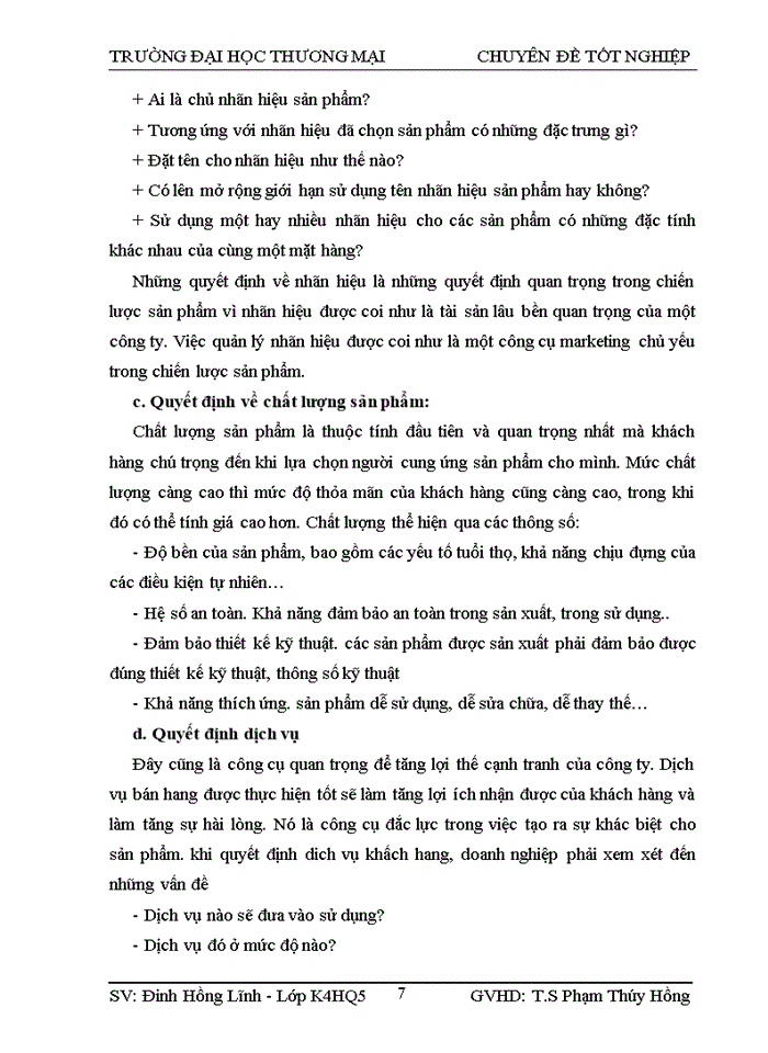 image for page Phương pháp nghiên cứu và các kết quả phân tích thực trạng phát triển cấu trúc marketing-Mix với sản phẩm miến của Công ty Cổ phần phát triển quốc tế qc