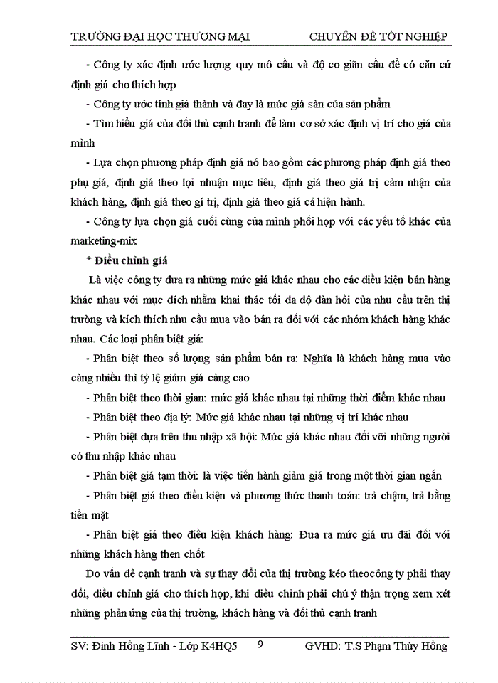 image for page Phương pháp nghiên cứu và các kết quả phân tích thực trạng phát triển cấu trúc marketing-Mix với sản phẩm miến của Công ty Cổ phần phát triển quốc tế qc