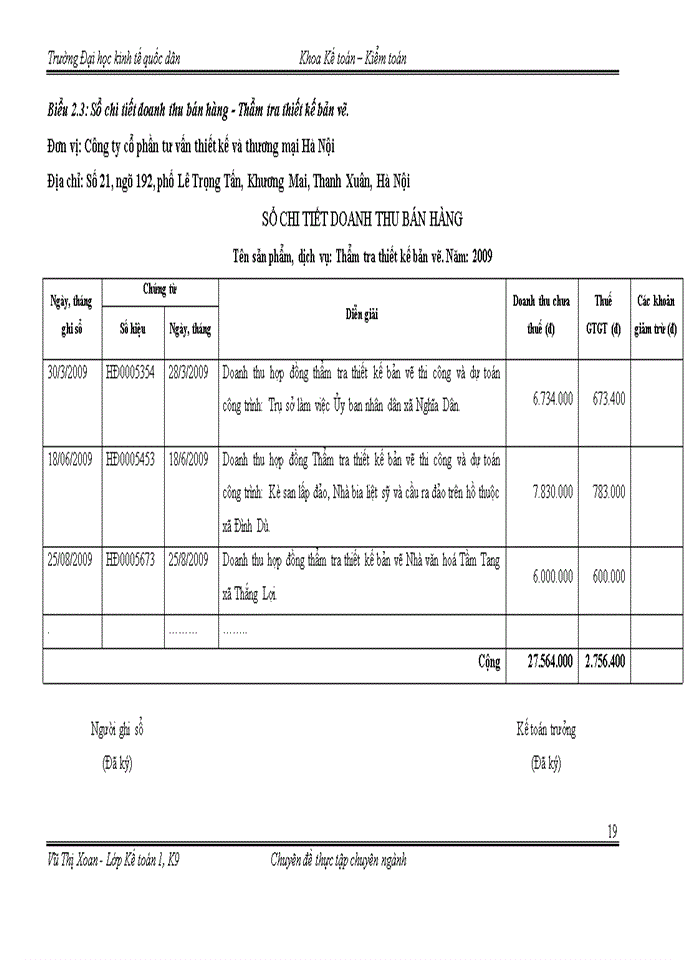 image for page Hoàn thiện Kế toán doanh thu chi phí và xác định kết quả Kinh doanh tại Công ty cổ phần tư vấn thiết kế và Thương mại Hà Nội